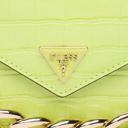 

Сумка Guess Retour (CG) Mini Bags HWCG86 64780 LIM, Зелений