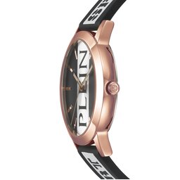 

Годинник Plein Sport Legend PSJBA0323 Black/Gold, Чорний