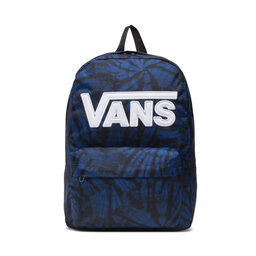 Vans Rucsac Vans By New Skool Backpac VN0002TLKEJ1 True Blue/Dress