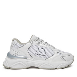 KARL LAGERFELD Αθλητικά KARL LAGERFELD Komet KL56538A Λευκό