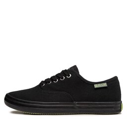 

Кросівки Big Star Shoes JJ274261 Black, Чорний