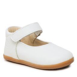 

Туфлі Primigi 3900055 White, Білий