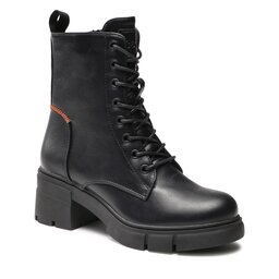 Refresh Stövletter Refresh 170919 Black