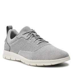 

Снікерcи Timberland Graydon TB0A29DR0851 Medium Grey Knit, Сірий