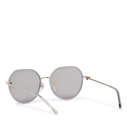 

Сонцезахисні окуляри Furla Sunglasses SFU627 WD00058-MT0000-M7Y00-4-401-20-CN Marmo c, Коричневий