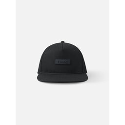 

Бейсболка Reima Lippis 5300122B Black 9990, Чорний