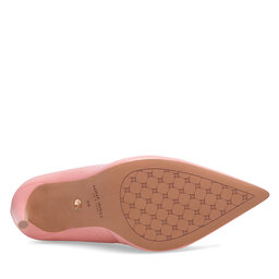 

Туфлі на шпильці Nine West WFA2676-1 Рожевий
