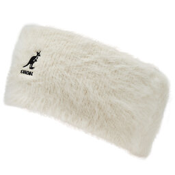 Kangol Opaska Kangol Furgora Headband K3125ST Cream CR102