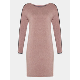 Femilet by Chantelle Femilet by Chantelle Nachthemd Mabel FN8130-02R Rosa Regular Fit