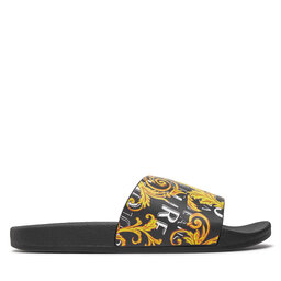 Versace Jeans Couture Chanclas Versace Jeans Couture 76YA3SQ4 Negro