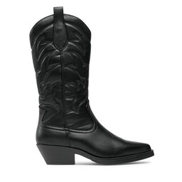 

Ботильйони ONLY Shoes Onlbronco 15304379 Black, Чорний