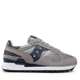 

Снікерcи Saucony Shadow Original S2108-563 Gry/Nvy, Сірий