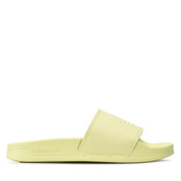 

Шльопанці adidas adilette Lite GX8889 Yeltin/Yeltin/Yeltin, Жовтий