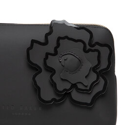 

Косметичка Ted Baker Jelika 265220 Black, Чорний