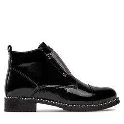 Loretta Vitale Botine Loretta Vitale 702 Negru
