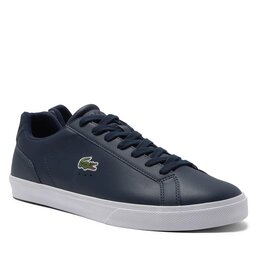 Lacoste Αθλητικά Lacoste Lerond Pro Bl 23 1 Cma Nvy/Wht