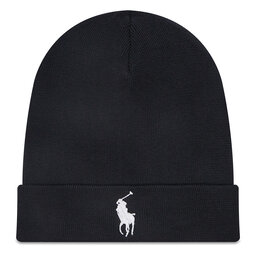 Polo Ralph Lauren Sapka Polo Ralph Lauren 710886138005 Black