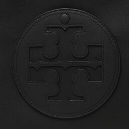 

Сумка Tory Burch Ella Bio Small Tote 145612 Black 001, Чорний
