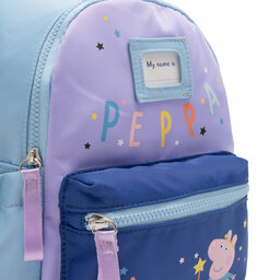 

Рюкзак Peppa Pig ACCCS_AW23-49PP Кольоровий