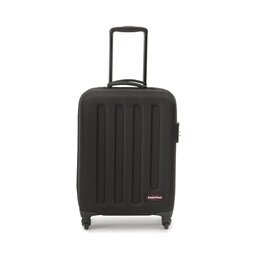 Eastpak Maleta pequeña blanda Eastpak Tranzshell S EK00073F Black 08