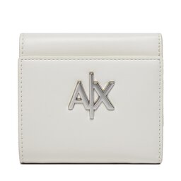 Armani Exchange Malá dámská peněženka Armani Exchange 948530 4R700 14212 Journal