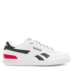 Reebok Αθλητικά Reebok Court Advance 100033755 Λευκό