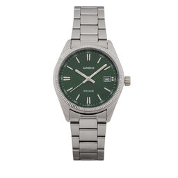 Casio Uhr Casio UTP-1302PD-3A1VEF Silberfarben