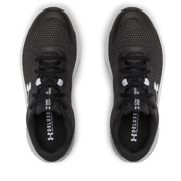 Under Armour Обувь Under Armour Ua Charged Rogue 3 3024877-002 Blk/Gry