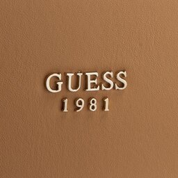 

Сумка Guess, Коричневий
