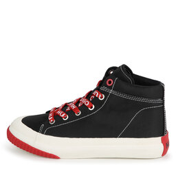 

Снікерcи Hugo G00099 M Black 09B, Чорний