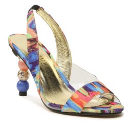 Azurée Sandalen Azurée Mina 13AM Tissu Shiva
