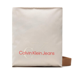 Calvin Klein Jeans Torbica za okrog pasu Calvin Klein Jeans Sport Essentials Flatpack S Tt K50K508887 ACF