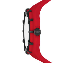 

Годинник Diesel Framed DZ1989 Red/Black, Червоний