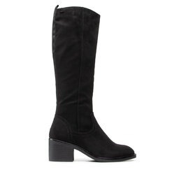 

Чоботи s.Oliver 5-25508-27 Black 001, Чорний