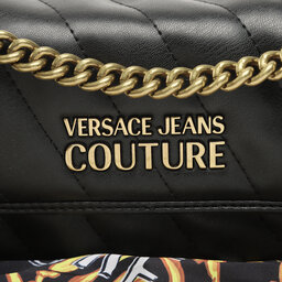 

Сумка Versace Jeans Couture 74VA4BA1 ZS409 899, Чорний