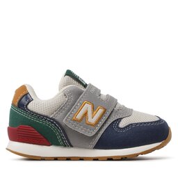 

Снікерcи New Balance IZ996JO3 Кольоровий