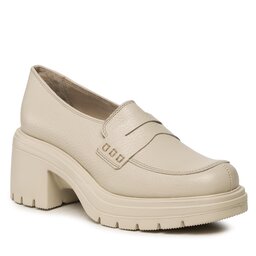 Ryłko Chaussures basses Ryłko 4YR26 Kremowy 8SF