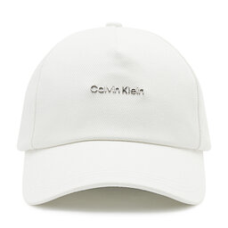 

Бейсболка Calvin Klein, Білий