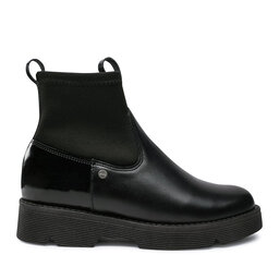 Bartek Bakancs Bartek 7334-N2-P Fekete