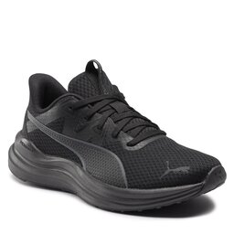 Puma Scarpe Puma Reflect Lite Jr 379124 02 Puma Black-Cool Dark Gray