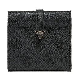 Guess Custodie per carte di credito Guess SWSG85 00152 Nero
