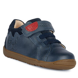 Geox Sneakers Geox B Macchia Boy B364NA 0CL22 C4002 Navy
