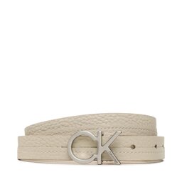 Calvin Klein Női öv Calvin Klein Re-Loc Mix Belt 20Mm K60K610980 PEA