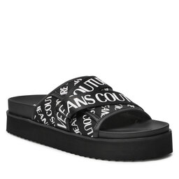 Versace Jeans Couture Mules / sandales de bain Versace Jeans Couture 72YA3SM2 ZS195 L01