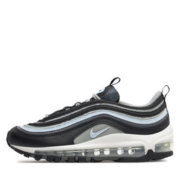 

Взуття Nike Air Max 97 (GS) 921522 033 Black/Blue Tint/Iron Grey, Сірий
