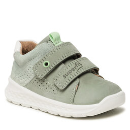 Superfit Sneakers Superfit 1-000374-7500 M Lightgreen