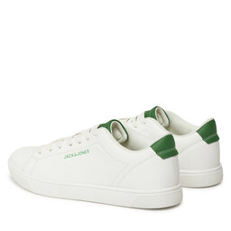 

Снікерcи Jack&Jones Jfwboss 12203642 White, Білий