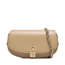 MICHAEL Michael Kors Handväska MICHAEL Michael Kors Mila 30F3GIMM1L Camel