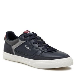 Pepe Jeans Αθλητικά Pepe Jeans PMS31002 Navy 595