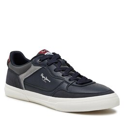 Pepe Jeans Sneakers Pepe Jeans PMS31002 Navy 595